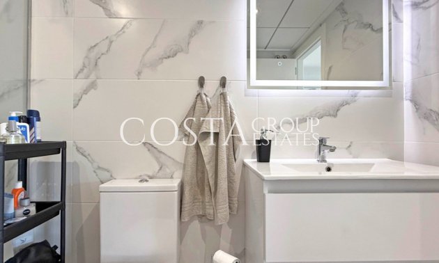 Resale - Villa -
San Pedro del Pinatar - San Pedro del Pinatar Centro