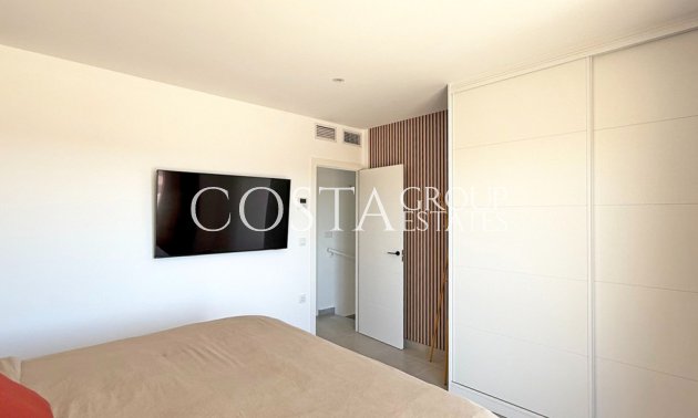 Resale - Villa -
San Pedro del Pinatar - San Pedro del Pinatar Centro