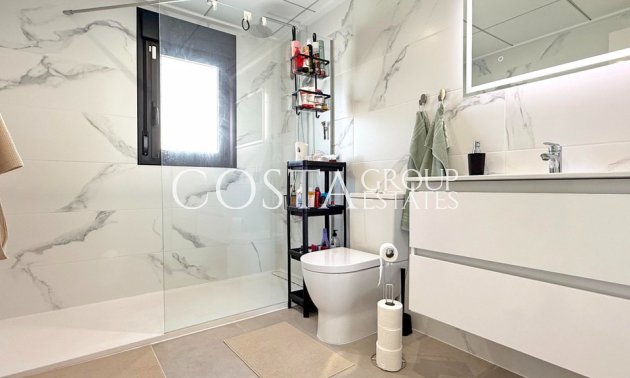 Resale - Villa -
San Pedro del Pinatar - San Pedro del Pinatar Centro