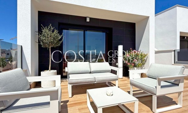 Resale - Villa -
San Pedro del Pinatar - San Pedro del Pinatar Centro