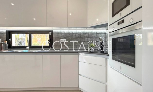 Resale - Villa -
San Pedro del Pinatar - San Pedro del Pinatar Centro