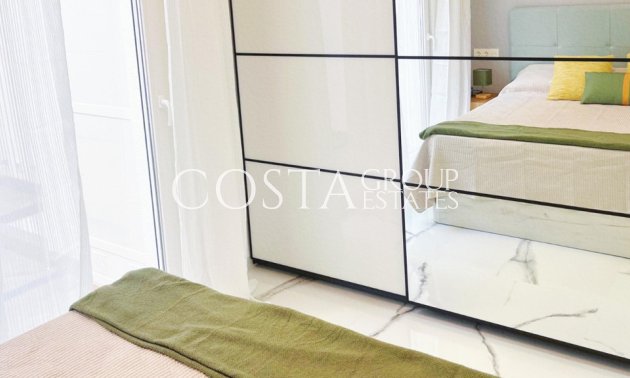 Odsprzedaż - Apartments -
Torrevieja - Playa del Cura