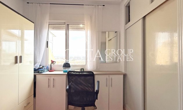 Herverkoop - Apartments -
Torrevieja - Torrevieja Centro