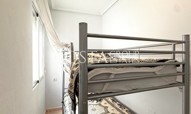 Herverkoop - Apartments -
Torrevieja - Torrevieja Centro