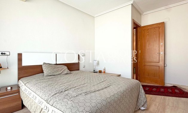 Wiederverkauf - Apartments -
Torrevieja - Torrevieja Centro