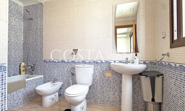 Wiederverkauf - Apartments -
Torrevieja - Torrevieja Centro