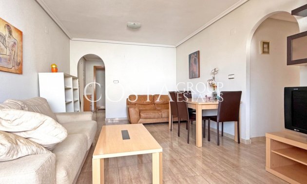 Wiederverkauf - Apartments -
Torrevieja - Torrevieja Centro