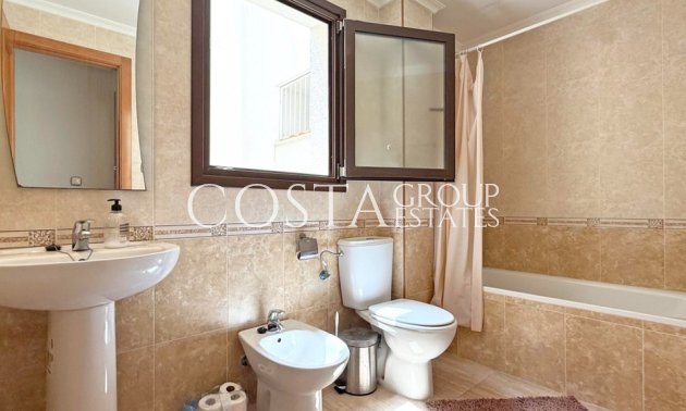 Wiederverkauf - Apartments -
Torrevieja - Torrevieja Centro