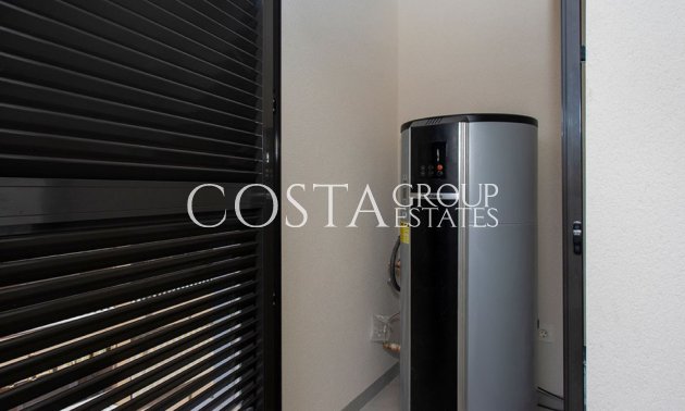 Odsprzedaż - Apartments -
Torrevieja - Playa del Cura