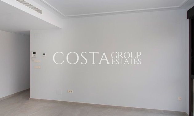 Odsprzedaż - Apartments -
Torrevieja - Playa del Cura