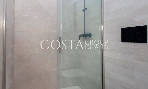 Odsprzedaż - Apartments -
Torrevieja - Playa del Cura