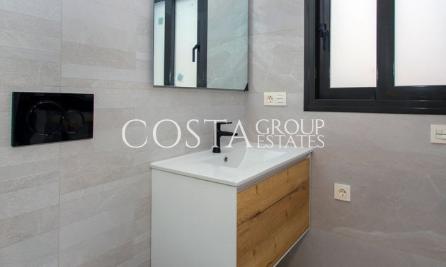 Odsprzedaż - Apartments -
Torrevieja - Playa del Cura