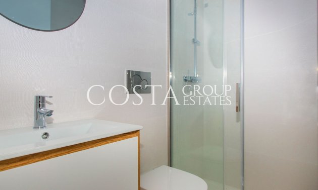 Odsprzedaż - Apartments -
Torrevieja - Playa del Cura