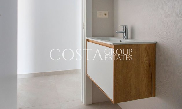 Odsprzedaż - Apartments -
Torrevieja - Playa del Cura