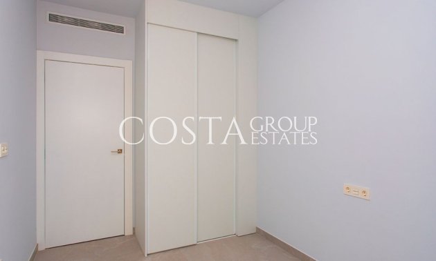 Odsprzedaż - Apartments -
Torrevieja - Playa del Cura