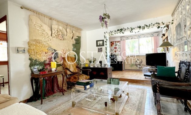 Herverkoop - Villa -
Orihuela - La Zenia