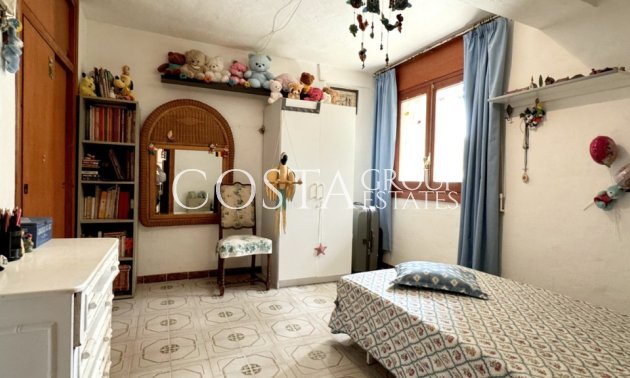 Herverkoop - Villa -
Orihuela - La Zenia