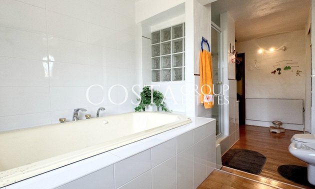 Herverkoop - Villa -
Orihuela - La Zenia