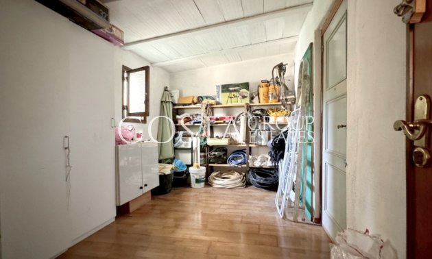 Herverkoop - Villa -
Orihuela - La Zenia