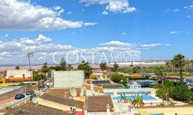 Resale - Villa -
Torrevieja - Torrevieja Centro