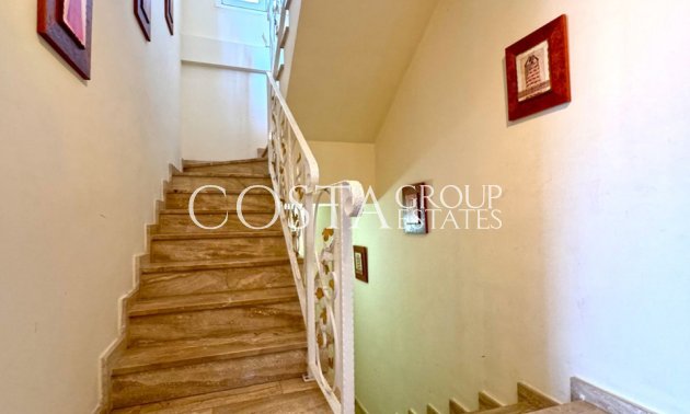 Resale - Villa -
Torrevieja - Torrevieja Centro