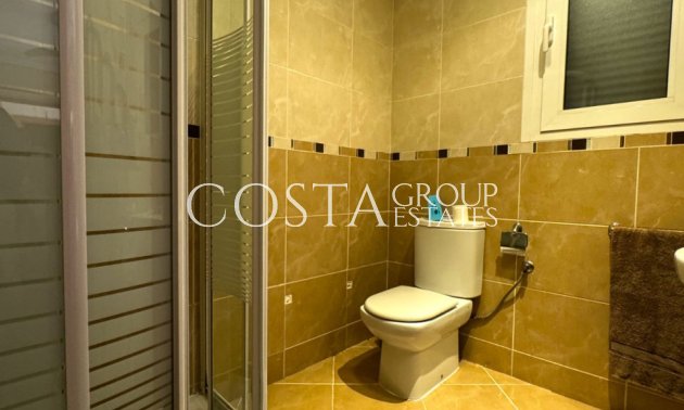 Resale - Villa -
Torrevieja - Torrevieja Centro