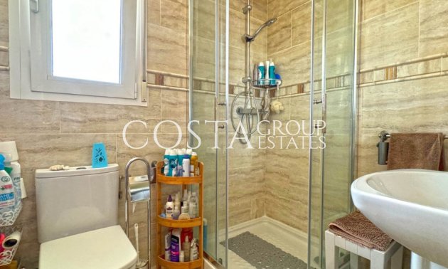 Resale - Villa -
Torrevieja - Torrevieja Centro