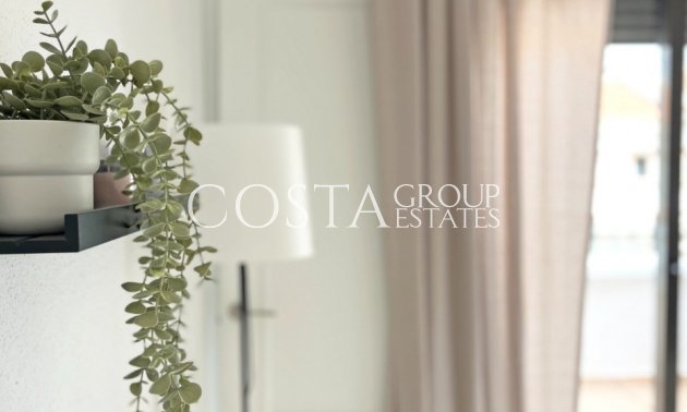 Odsprzedaż - Dom -
San Miguel de Salinas - San Miguel de Salinas Centro