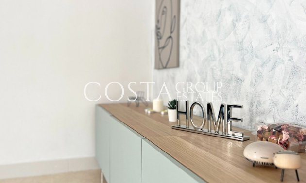 Odsprzedaż - Dom -
San Miguel de Salinas - San Miguel de Salinas Centro