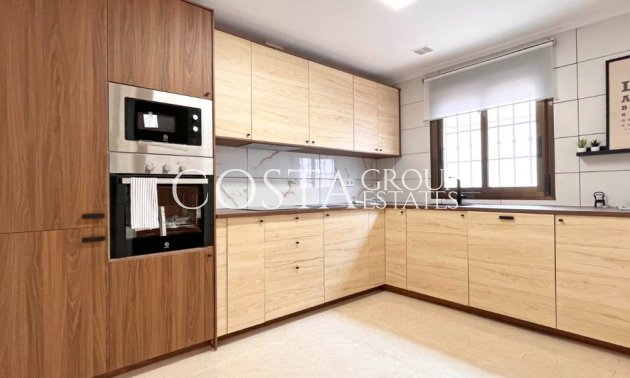 Odsprzedaż - Dom -
San Miguel de Salinas - San Miguel de Salinas Centro