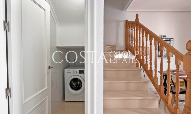 Odsprzedaż - Dom -
San Miguel de Salinas - San Miguel de Salinas Centro