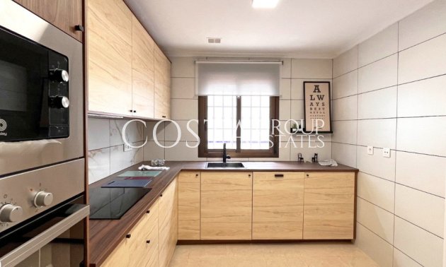 Odsprzedaż - Dom -
San Miguel de Salinas - San Miguel de Salinas Centro