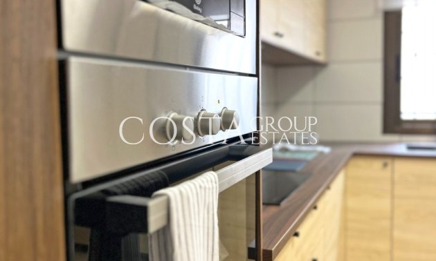 Odsprzedaż - Dom -
San Miguel de Salinas - San Miguel de Salinas Centro