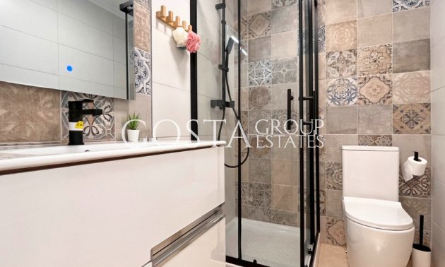 Odsprzedaż - Dom -
San Miguel de Salinas - San Miguel de Salinas Centro