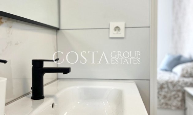 Odsprzedaż - Dom -
San Miguel de Salinas - San Miguel de Salinas Centro