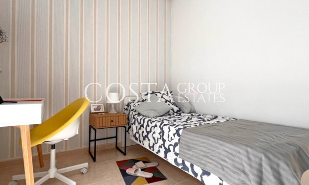 Odsprzedaż - Dom -
San Miguel de Salinas - San Miguel de Salinas Centro