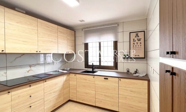 Odsprzedaż - Dom -
San Miguel de Salinas - San Miguel de Salinas Centro