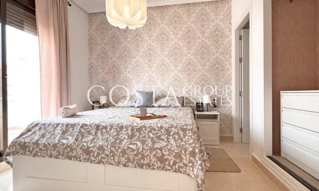 Odsprzedaż - Dom -
San Miguel de Salinas - San Miguel de Salinas Centro