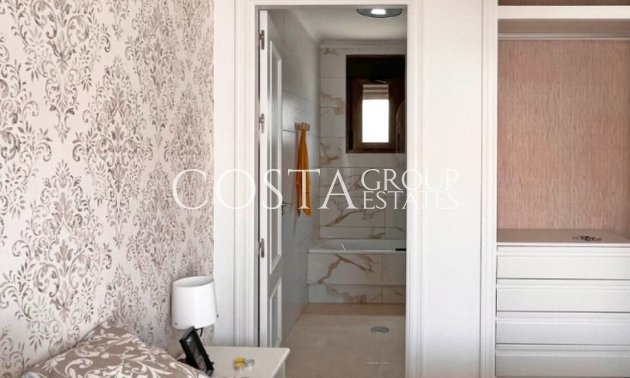 Odsprzedaż - Dom -
San Miguel de Salinas - San Miguel de Salinas Centro