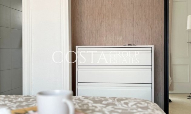 Odsprzedaż - Dom -
San Miguel de Salinas - San Miguel de Salinas Centro