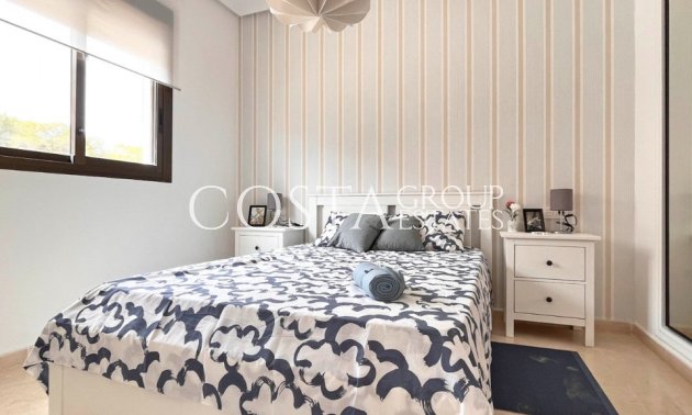 Odsprzedaż - Dom -
San Miguel de Salinas - San Miguel de Salinas Centro