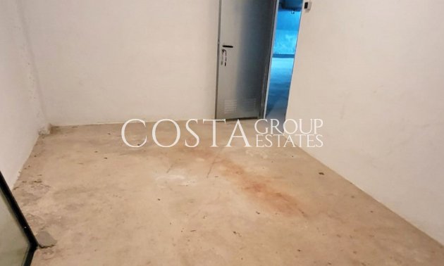 Odsprzedaż - Dom -
San Miguel de Salinas - San Miguel de Salinas Centro