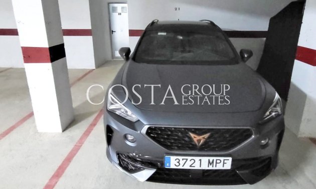 Odsprzedaż - Dom -
San Miguel de Salinas - San Miguel de Salinas Centro