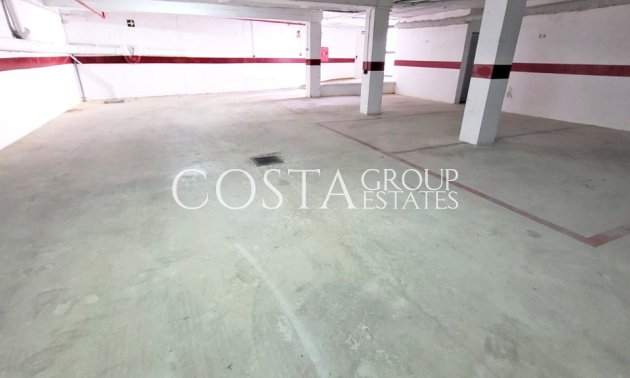 Odsprzedaż - Dom -
San Miguel de Salinas - San Miguel de Salinas Centro