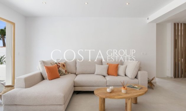 Revente - Villa -
Torrevieja - Torrevieja Centro