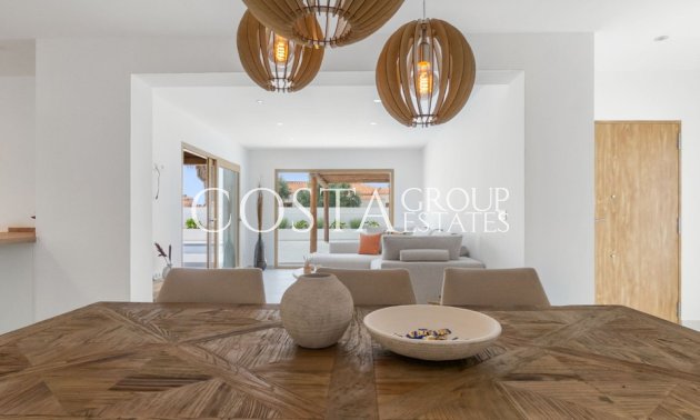 Revente - Villa -
Torrevieja - Torrevieja Centro