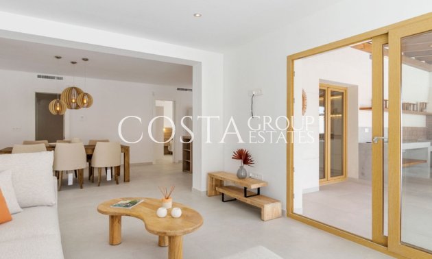 Revente - Villa -
Torrevieja - Torrevieja Centro