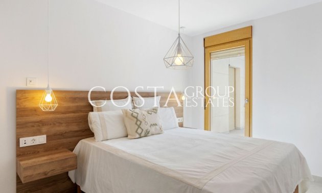 Revente - Villa -
Torrevieja - Torrevieja Centro