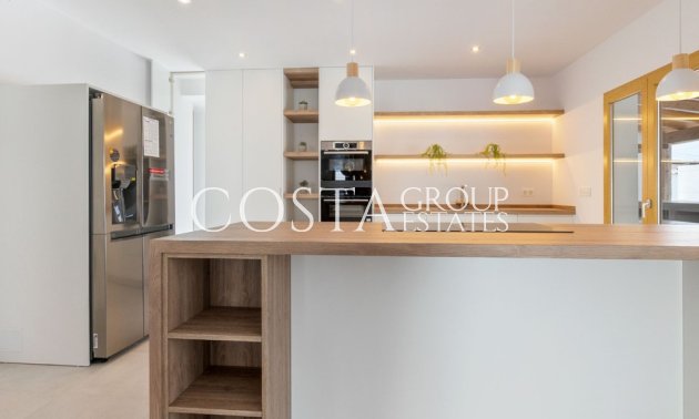 Revente - Villa -
Torrevieja - Torrevieja Centro