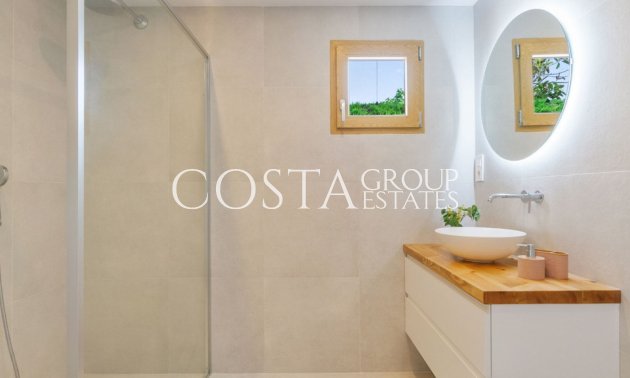 Revente - Villa -
Torrevieja - Torrevieja Centro